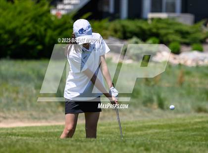 Thumbnail 2 in CHSAA 5A Finals - Day 2 photogallery.