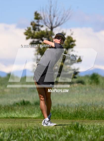 Thumbnail 1 in CHSAA 5A Finals - Day 2 photogallery.