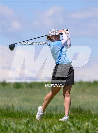 Thumbnail 1 in CHSAA 5A Finals - Day 2 photogallery.
