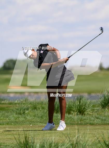 Thumbnail 2 in CHSAA 5A Finals - Day 2 photogallery.