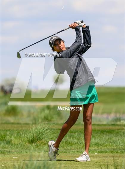 Thumbnail 2 in CHSAA 5A Finals - Day 2 photogallery.