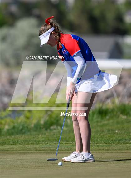 Thumbnail 2 in CHSAA 5A Finals - Day 2 photogallery.