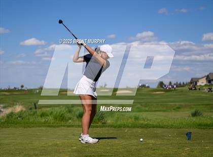 Thumbnail 2 in CHSAA 5A Finals - Day 2 photogallery.