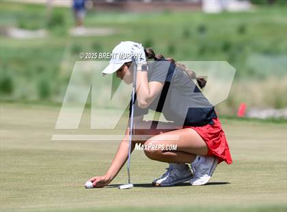 Thumbnail 2 in CHSAA 5A Finals - Day 2 photogallery.