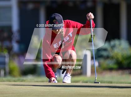 Thumbnail 2 in CHSAA 5A Finals - Day 2 photogallery.