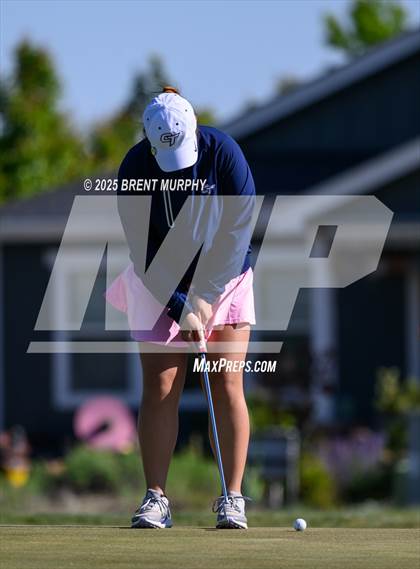 Thumbnail 1 in CHSAA 5A Finals - Day 2 photogallery.