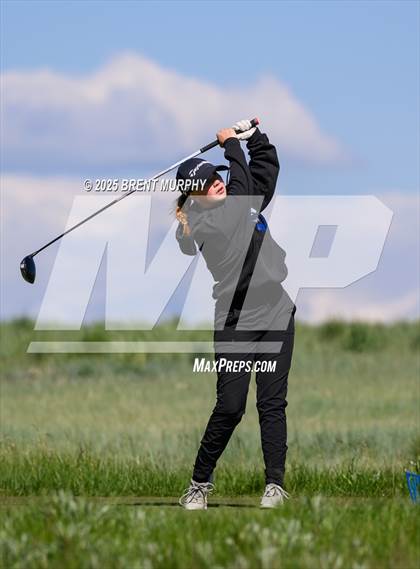 Thumbnail 2 in CHSAA 5A Finals - Day 2 photogallery.