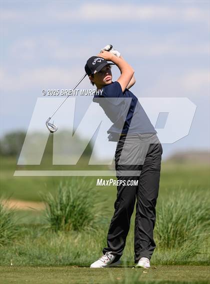 Thumbnail 2 in CHSAA 5A Finals - Day 2 photogallery.
