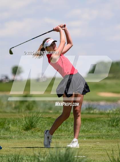Thumbnail 2 in CHSAA 5A Finals - Day 2 photogallery.