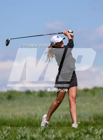 Thumbnail 3 in CHSAA 5A Finals - Day 2 photogallery.
