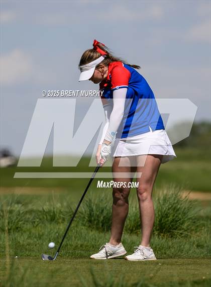 Thumbnail 3 in CHSAA 5A Finals - Day 2 photogallery.