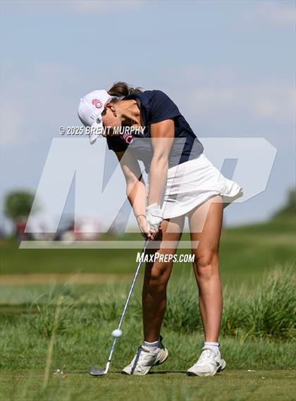 Thumbnail 2 in CHSAA 5A Finals - Day 2 photogallery.