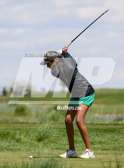 Thumbnail 2 in CHSAA 5A Finals - Day 2 photogallery.