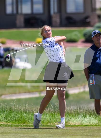 Thumbnail 3 in CHSAA 5A Finals - Day 2 photogallery.
