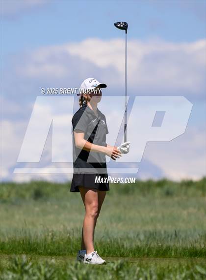 Thumbnail 2 in CHSAA 5A Finals - Day 2 photogallery.