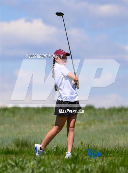Thumbnail 1 in CHSAA 5A Finals - Day 2 photogallery.