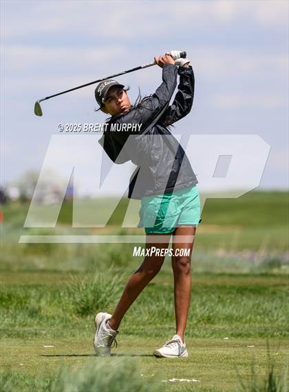 Thumbnail 3 in CHSAA 5A Finals - Day 2 photogallery.