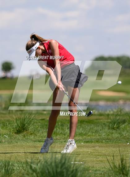 Thumbnail 1 in CHSAA 5A Finals - Day 2 photogallery.