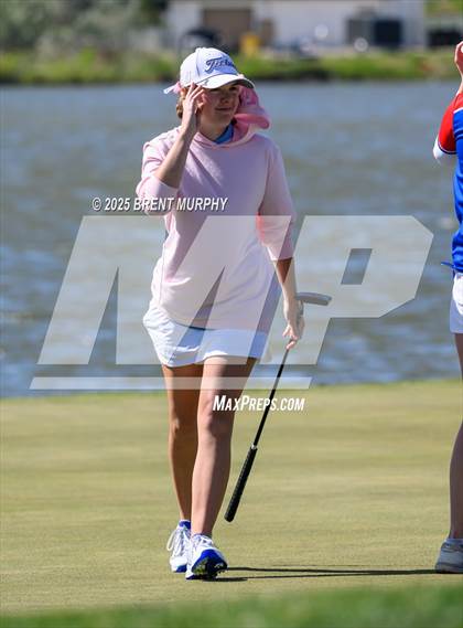 Thumbnail 1 in CHSAA 5A Finals - Day 2 photogallery.