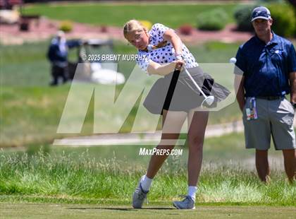 Thumbnail 1 in CHSAA 5A Finals - Day 2 photogallery.
