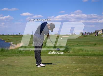 Thumbnail 3 in CHSAA 5A Finals - Day 2 photogallery.