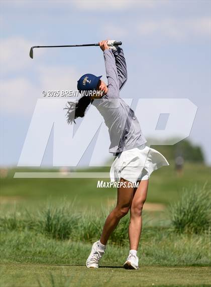 Thumbnail 3 in CHSAA 5A Finals - Day 2 photogallery.