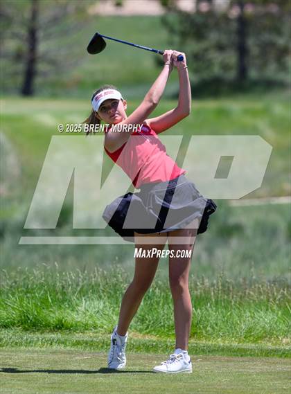 Thumbnail 1 in CHSAA 5A Finals - Day 2 photogallery.