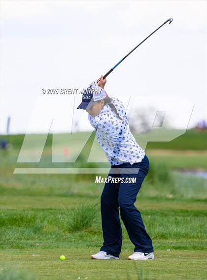 Thumbnail 2 in CHSAA 5A Finals - Day 2 photogallery.