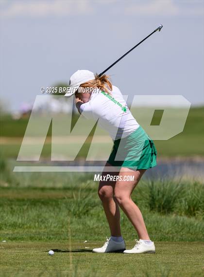 Thumbnail 3 in CHSAA 5A Finals - Day 2 photogallery.