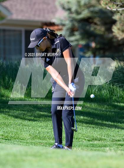 Thumbnail 3 in CHSAA 5A Finals - Day 2 photogallery.