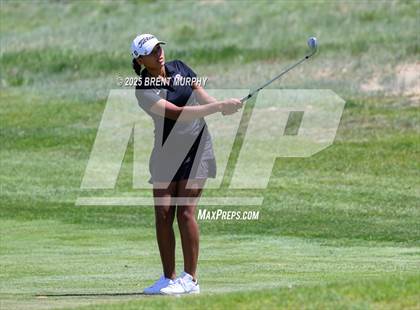 Thumbnail 1 in CHSAA 5A Finals - Day 2 photogallery.