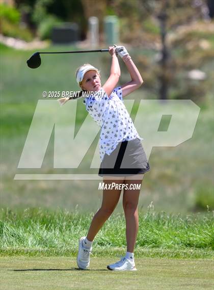 Thumbnail 1 in CHSAA 5A Finals - Day 2 photogallery.