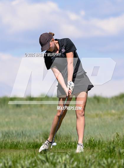 Thumbnail 2 in CHSAA 5A Finals - Day 2 photogallery.