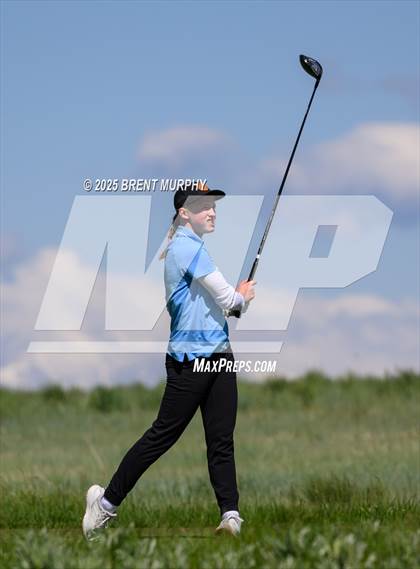 Thumbnail 1 in CHSAA 5A Finals - Day 2 photogallery.