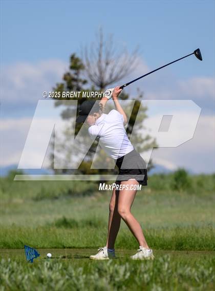 Thumbnail 3 in CHSAA 5A Finals - Day 2 photogallery.