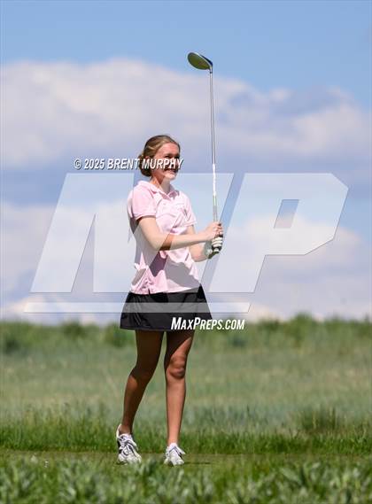 Thumbnail 2 in CHSAA 5A Finals - Day 2 photogallery.