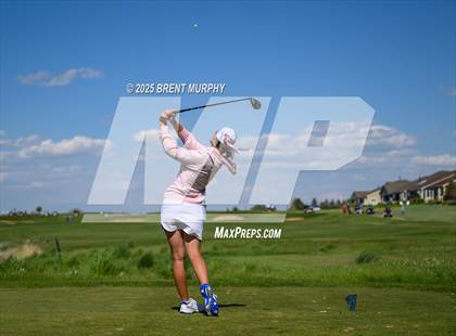 Thumbnail 2 in CHSAA 5A Finals - Day 2 photogallery.