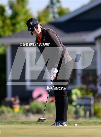 Thumbnail 3 in CHSAA 5A Finals - Day 2 photogallery.