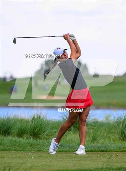 Thumbnail 2 in CHSAA 5A Finals - Day 2 photogallery.