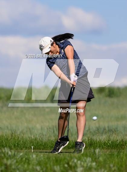 Thumbnail 1 in CHSAA 5A Finals - Day 2 photogallery.