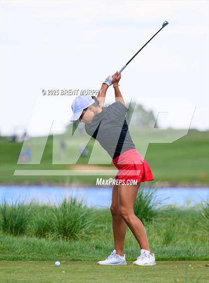 Thumbnail 3 in CHSAA 5A Finals - Day 2 photogallery.