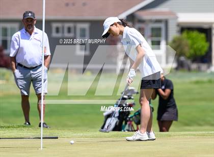 Thumbnail 1 in CHSAA 5A Finals - Day 2 photogallery.