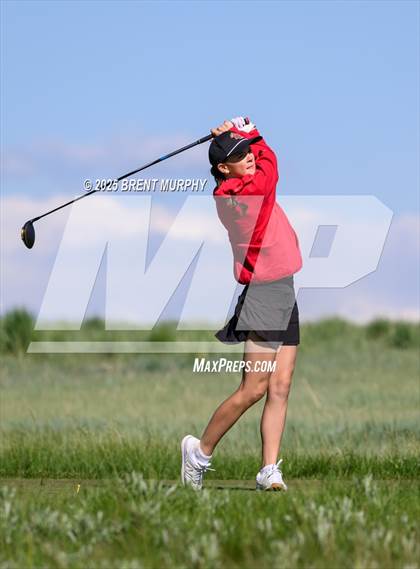 Thumbnail 2 in CHSAA 5A Finals - Day 2 photogallery.