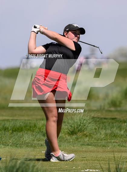 Thumbnail 1 in CHSAA 5A Finals - Day 2 photogallery.
