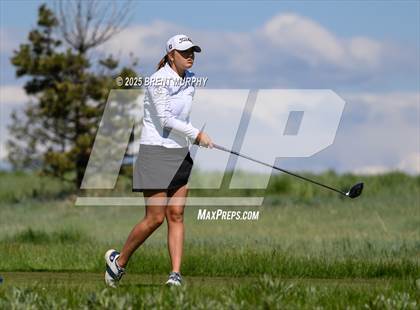 Thumbnail 1 in CHSAA 5A Finals - Day 2 photogallery.