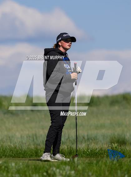 Thumbnail 1 in CHSAA 5A Finals - Day 2 photogallery.