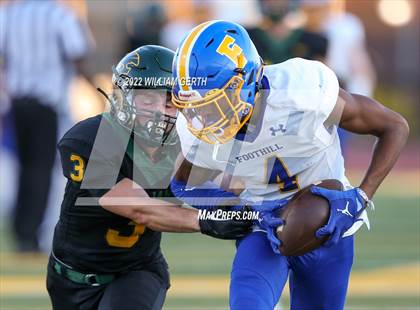 Thumbnail 1 in Foothill @ Castro Valley photogallery.