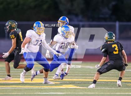 Thumbnail 3 in Foothill @ Castro Valley photogallery.