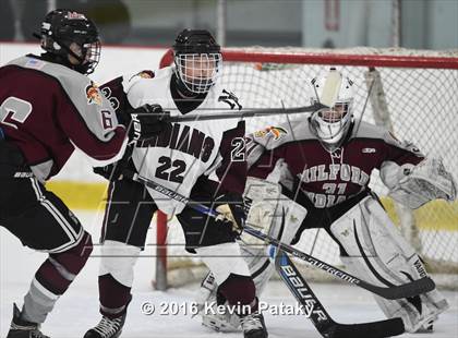 Thumbnail 3 in Milford @ North Haven photogallery.