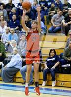 Photo from the gallery "Heritage vs. Woodlan (ACAC Tournament) "